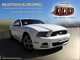 Ford Mustang Normativas Europeas - Foto 2