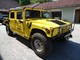 Hummer h1 open top 4x4 suv offroad v8-6,5td