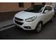 Hyundai ix35 2.0crdi gls style sky 184 4x4