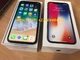 Iphone x 64gb space gray (desbloqueado) € 430 iphone 8 plus 64gb