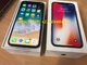 Iphone x 64gb space gray (desbloqueado) € 430 iphone 8 plus 64gb