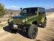 Jeep wrangler 2.8crd rubicon