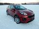 Kia sportage 1,6 gdi active/kun 7800km/som ny/garanti/antirust/ 2