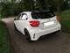 Mercedes-benz a 200 amg line