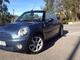 Mini cooper mini cabrio