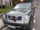 Nissan pathfinder 2.5dci xe 7pl