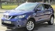 Nissan qashqai 1.5 dci 110 cv 4x2 n-tec 5p