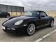 Porsche boxster 3.2 s s