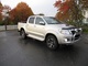 Toyota hilux fabricacion 2012