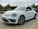 Volkswagen beetle 2.0tdi r-line 140