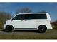 Volkswagen t5 multivan dsg 4motion highline nacional
