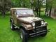 1980 jeep cj-5 golden eagle 5000 v8