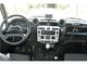 2008 Land Rover Negro 122 CV - Foto 6