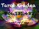 806 tarot oferta Gadea tarot 24h 806.131.482 tarot amor 0,42er.f - Foto 1