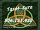 806.131.420 vidente tarot Sura tarot amor 806. 24h tarot 0,42€r.f - Foto 1