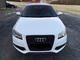 Audi a3 bianco
