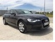 Audi a6 3.0tdi quattro s-tronic 245 automático