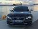 Audi s7 sportback 4.0tfsi 420 cv negro