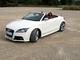 Audi tts roadster 2.0 tfsi quattro s-tronic