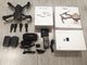 Dji mavic pro drone fly más paquete combinado