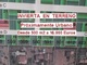 Inversión terreno desde 16.000 euros/500m2