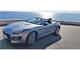 Jaguar f-type convertible 3.0 v6