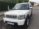 Land rover discovery 2.7 tdv6 s