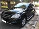 Mercedes-benz ml 300 cdi be 4m auti