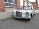 Mercedes-benz s 280 sw 108 1969