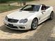 Mercedes-benz sl 55 amg 517cv