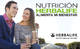 Nutricion herbalife, controla tu peso!