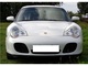 Porsche 996 carrera 4s 3.6i tiptronic