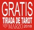 ¿quieres recibir tu predicción de tarot para el mes de marzo? gra