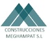 Reformas y construcciones meghampat s.l