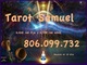 Samuel oferta tarot 806.099.732 tarot 806 amor tarot 0,42€r.f