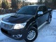 Toyota hilux 2012