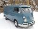 Vw t1 box 1965