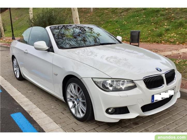Brugt Bmw 3 Series 325i