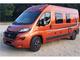 2016 fiat ducato l2h2