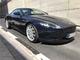 Aston martin db9 touchtronic2