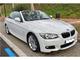 Bmw 325i e93 cabrio