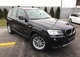 Bmw x3 xdrive 20d