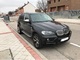 Bmw x5 3.0da color negro