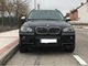 BMW X5 3.0dA Color negro - Foto 3