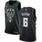 Camisetas nba milwaukee bucks