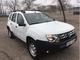Dacia duster 1.5dci ambiance 4x2 110