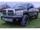 Dodge ram quad cap 1500 laramie 4x4