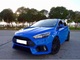 Ford focus rs 2.3 ecoboost 350cv