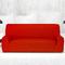 Fundas elásticas para sofá estándar del salón - Foto 8