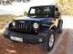 Jeep wrangler 2.8 crd sahara